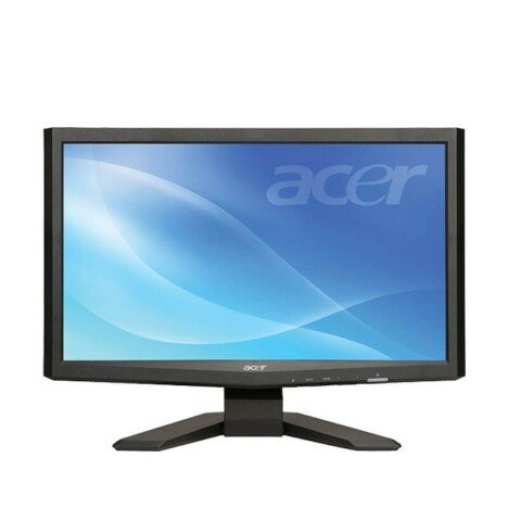 Monitoare Second Hand LCD Acer X223W, 22 inci